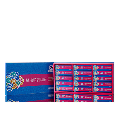 遵义调经养气汤