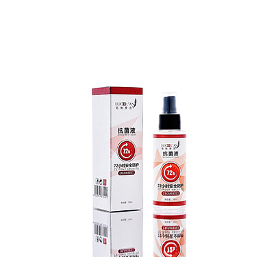 遵义母婴防护喷雾