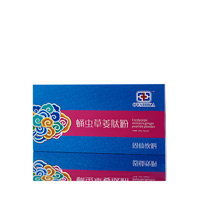 遵义蛹虫草气血汤