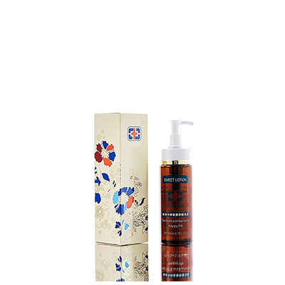 遵义男女外阴洗液