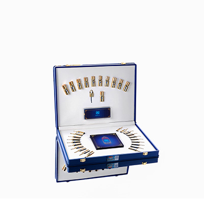 遵义全身经络解压套